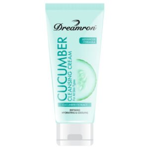 Cucumber Cleaning Cream