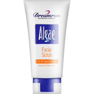 Algae Facial Scrub
